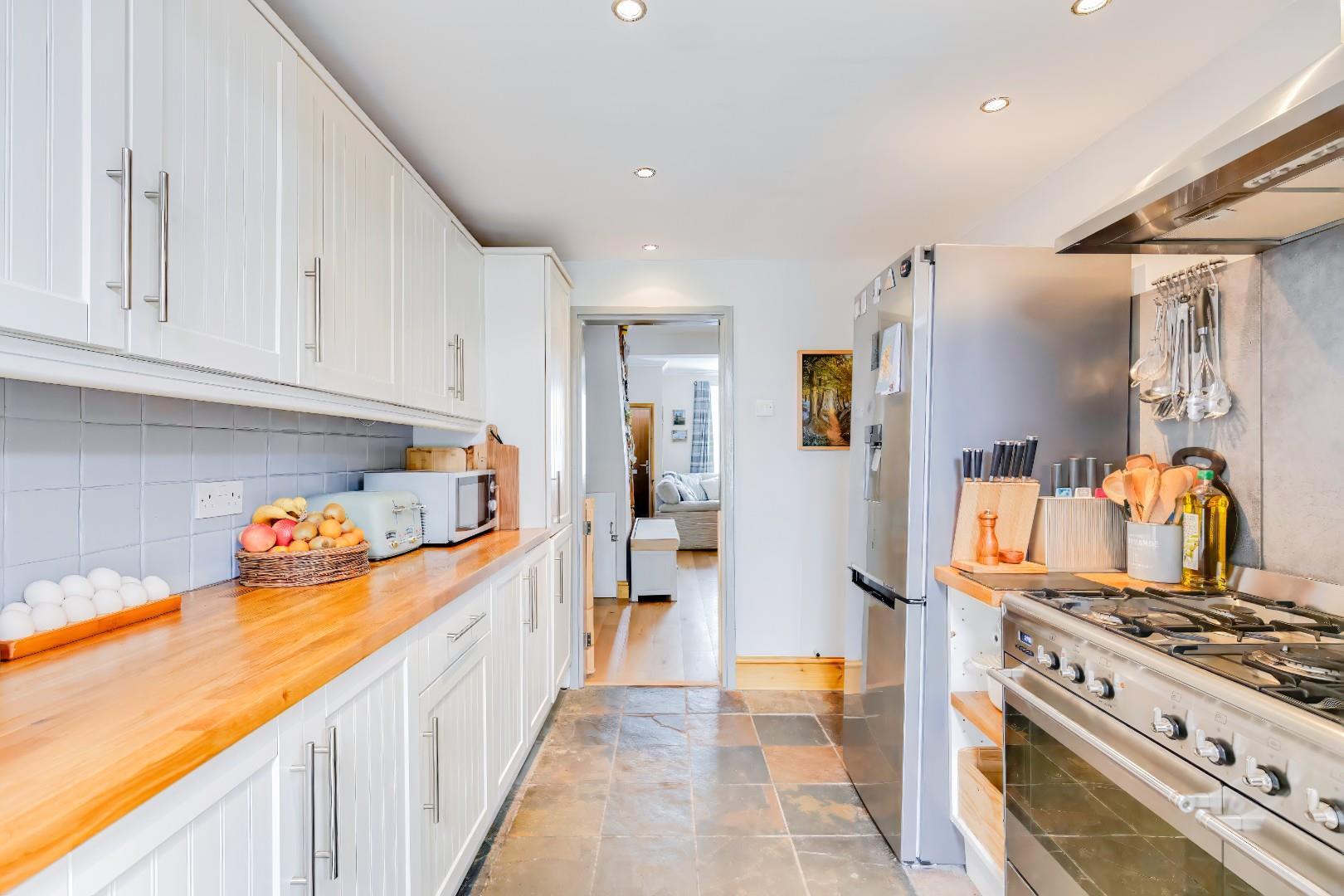 Station Terrace, Peterston Super Ely, Vale of Glamorgan, CF5 6LU
